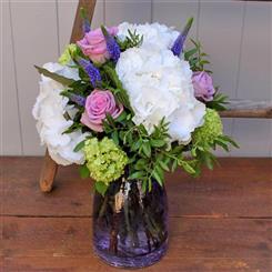 Florist choice vase Arrangement