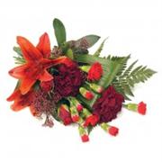 Mixed Sheaf Red